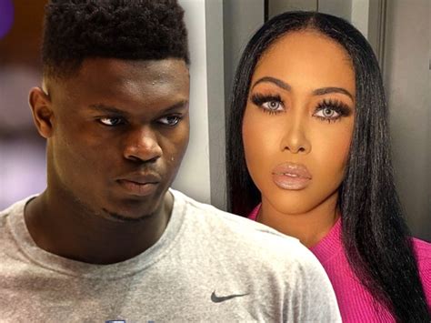 zion williamson moriah mills sex tape|Moriah Mills has Twitter suspended after Zion Williamson sex。